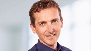 Thomas Göllner soll als neuer Geschäftsführer Stück für Stück die Gesamtverantwortung beim Auto-ID-Spezialisten Aisci Ident in Bad Salzuflen übernehmen. (Aisci Ident)