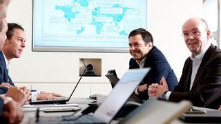 Berylls erhält erneut den „Beste Berater-Award.“ (Berylls)