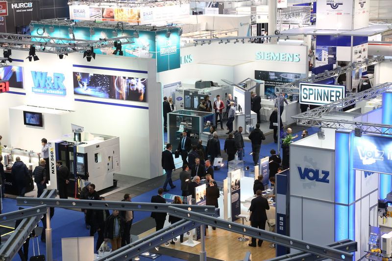 Rückblick: Das war die Nortec 2016. (HMC/Wallocha)