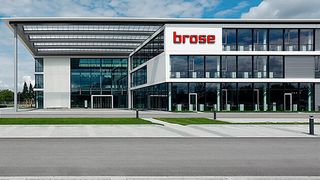 Der Automobilzulieferer Brose will künftig mehr in Zukunftstechnologien investieren.  (Brose)