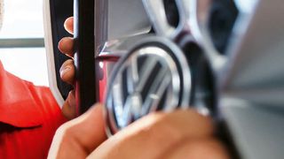 VW will den im März gestarteten Economy Service weiter ausbauen. (VW)