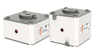 The new high performance fuses from Mersen combine the best AC/DC electrical characteristics in a single compact housing (Source: Mersen)