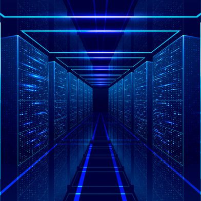 Magnachip’s 6th‑generation 600 V super‑junction MOSFETs deliver improved efficiency and thermal performance for AI server power supplies and EV fast‑charging systems. (Source: © AntonKhrupinArt - stock.adobe.com)