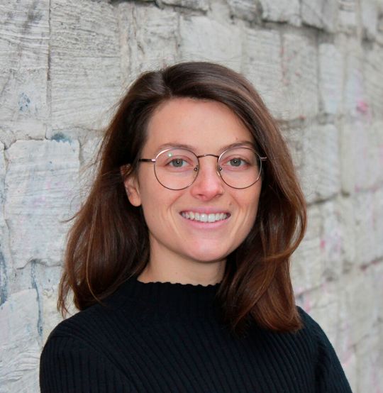 Jasmin Rein(Bild:  adesso mobile solutions GmbH)