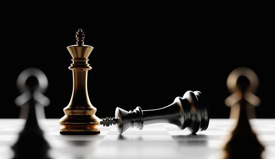 According to an Allensbach study, the majority of German machine and plant manufacturers expect to lose their technological leadership to foreign countries.(Picture: © Photocreo Bednarek - stock.adobe.com)