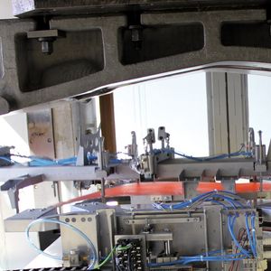 Der Beweis ist erbracht: Mit einer industrietauglichen Presshärtelinie ohne Ofen ist das ofenfreie Warmumformen möglich geworden.