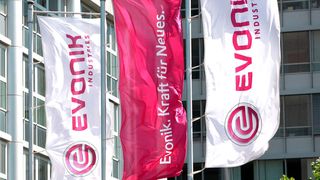 Evonik hat weltweit 5 Superabsorber-Produktionsstätten. (Evonik)