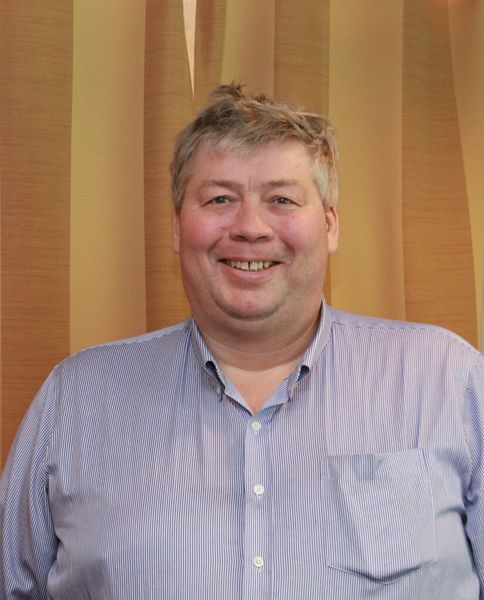 Eine Ausbeutung von Erdgasfeldern in der Tiefsee sieht Håvard Devold, weltweiter Leiter des Öl- und Gasgeschäftes der ABB-Gruppe, aus Sicht der Wartung ganz entspannt: 