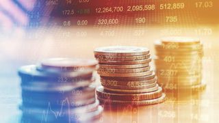 Die deutsche Industrie blickt pessimistisch in die Zukunft. Damit ist auch die  Investitionsbereitschaft eingebrochen. (©joyfotoliakid - stock.adobe.com)