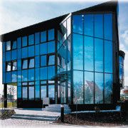 Die Zentrale der Kamps-Gruppe steht in Bergkamen.(Foto:  Archiv)