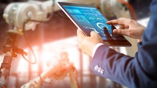 Cloud Native, Low-Code-Plattformen und der Digitale Zwilling gehören zu den wichtigsten Automationstechnologien die Unternehmen 2022 auf dem Schirm haben sollten.  (EU Automation)