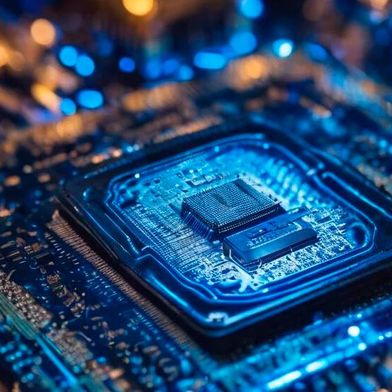 Donald Trump setzt sich nun vehement dafür ein, dass die Herstellung von Computerchips von Taiwan zurück in die USA wandert, wie die dpa erfahren hat ... (Bild: Chippendales)