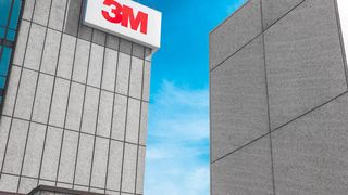 Im Dezember vergangenen Jahres hatte der Technologieriese 3M verkündet, sein Werk im Chemiepark Gendorf 2025 zu schließen. (Symbolbild) (Bild: jochenrolfes/ 3M)