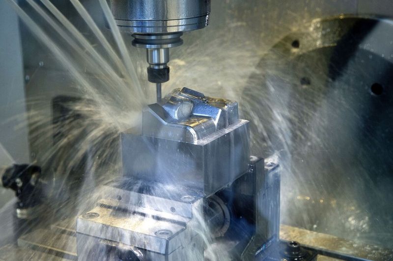 Moulding Expo 2015: Fa. DMG Mori Seiki, Stand 8C21 in Halle 8 (Bild: Landesmesse Stuttgart GmbH / Uli Regenscheit)