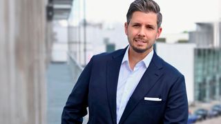 Tobias Münch ist neuer European Sales Director bei BCA. (Bild: BCA)