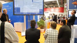 Die Fachwelt kann auch in diesem Jahr wieder mit interessanten Kongrssvorträgen rechnen. (Archiv: Vogel Business Media)