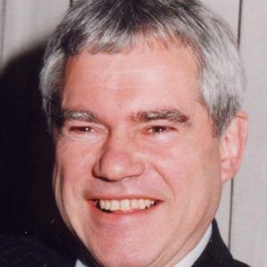 Prof. Dr. Alfred Pühler wurde als Pionier der Biotechnologie ausgezeichnet. 