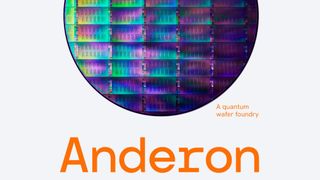 Die IBM-Ausgründung Anderon setzt sich zum Ziel, das Quantenchip-Fertigungs-Äquivalent zu Logikchip-Spezialist TSMC zu werden. (Bild: IBM)