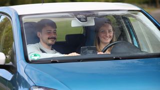 Das eigene Auto wird oft länger genutzt als geplant. (Bild: sp-x)