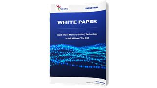 Whitepaper Cover: Adata Technology (Adata Technology)