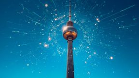 Google-KI für Berlin: „Digitale Souveränität heißt nicht, dass man alles alleine macht. Wir arbeiten weiterhin in Partnerschaften auf Augenhöhe“, betont Digitalminister Wildberger. (Bild: KI-generiert)