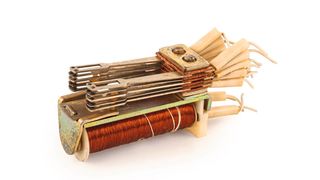 Relais-Auswahl: Wie finden Sie das passende Relais, wie vergleichen Sie verschiedene Produkte und welchen Datenblatt-Angaben können Sie vertrauen? (Bild: © Dmitriy Syechin - stock.adobe.com)