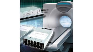 Stromversorgung medizinischer Geräte: Die Norm IEC 60601-1 regelt die Sicherheit medizinischer Geräte. (Fortec)