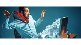 Die Palette der Folgen von unerwünschter und mitunter bösartiger Spam (sogenannte Phishing-Mails) ist breit. Im vergleichsweise harmlosesten Fall sind die Versender von Spam lediglich „Werbeschleudern.“ (©master1305 - stock.adobe.com)