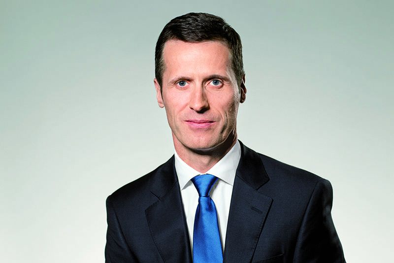 Dr. Thomas Olemotz, Vorstandsvorsitzender Bechtle AG (Bechtle)
