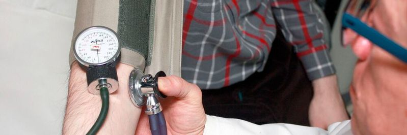 Patientendaten werden heute weitgehend dezentral (in Silos) gehalten.(Bild:  gemeinfrei /  Pixabay)