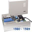 Die analoge Telefonanlage von 1989 von Auerswald trägt den Namen ETS 2616. (Auerswald)
