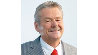 Peter Söll ist Geschäftsführer der NCP engineering GmbH. (Archiv: Vogel Business Media)