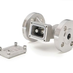 Venturidüsen-Kondensatableiter führen Kondensat kontinuierlich ab und kommen ohne bewegliche, verschleißanfällige Bauteile aus. (Bild: EBE-Engineering/KI-generiert)