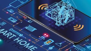 Für den Verbraucher kommt es auf die Interoperabilität der Smart-Home-Geräte an, aus Herstellersicht ist das Zusammenwachsen der Technologien und die übergreifende Zusammenarbeit entscheidend.  (©AndSus – stock.adobe.com)