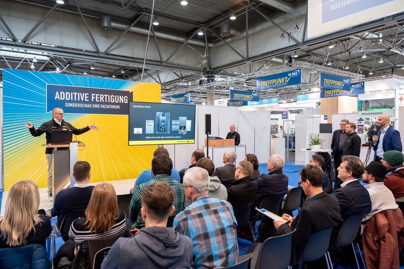  (Bild: Leipziger Messe – Tom Schulze)