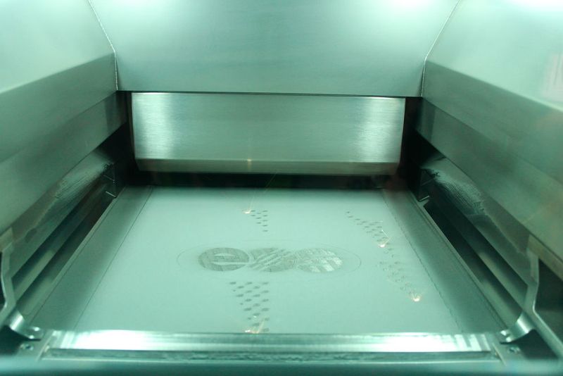 IMTS 2016 (12-17 September, McCormick Place, Chicago) is a showcase of innovative technology, automation as well as established and emerging techologies. (Schulz)