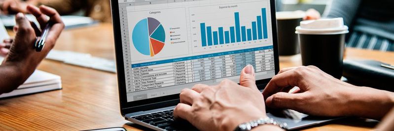 Sensor- und andere IoT-Daten können wertvolle Informationen liefern, um mittels innovativer analytischer Technologien kostspielige Ausfallzeiten zu verhindern.(Bild:  gemeinfrei / Pexels)