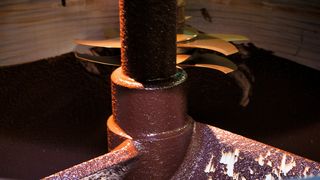 Abb.1: Schokoladenproduktion beim Schokoladenproduzenten Josef Zotter (Bild: Anton Paar)