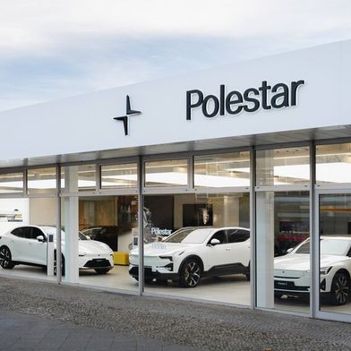 Polestar darf neue Fahrzeuge nicht mehr in den USA verkaufen. Damit wächst der Vertriebsdruck in Europa. (Bild: Polestar)