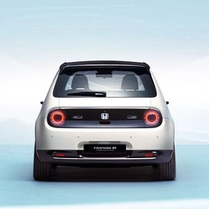 (Honda)