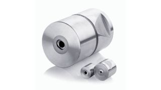 Durit zeigt auf der Tube 2014 unter anderem Fließpress-Matrizen aus der Feinkornsorte GD 18 F. (Bild: Durit)