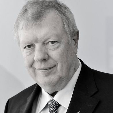 Ziel-Abegg muss um Uwe Ziehl trauern. Der langjährige Aufsichtsratsvorsitzende und Familienunternehmer verstarb am 6. Juni in Schwäbisch Hall, im Alter von 79 Jahren. (Bild: Ziehl-Abegg)