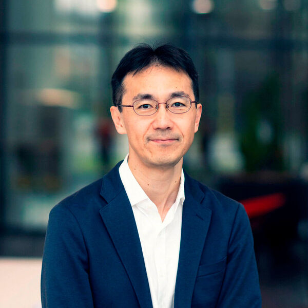 Naoto Horiguchi ist Direktor des Logik-CMOS-Skalierungsprogramms bei imec, Leuven, Belgien. Sein aktueller Schwerpunkt ist die Skalierung von CMOS-Bauelementen bis zum 2-nm-Technologieknoten und darüber hinaus. (Imec)