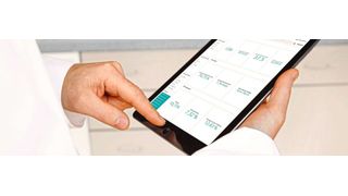 Siemens Healthineers und Claroty sind eine strategische Partnerschaft im Bereich der Cybersecurity eingegangen. Insbesondere systemrelevante Bereiche des Gesundheitswesens sollen dadurch zukünftig besser geschützt werden. (© Siemens Healthineers)