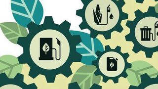 All the oils processed will be certified sustainable to European Union standards. (Deposit Photos )