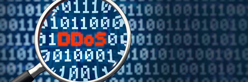Hacker attackieren Webseiten mehrerer deutscher Behörden