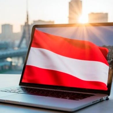 Die Systemhauskooperation Synaxon eröffnet eine Niederlassung in Österreich. (Bild: Canva / KI-generiert)