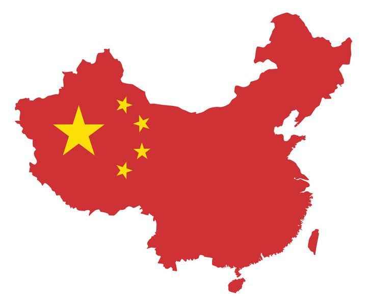 China: 0.6 (2025), 1.1 (2030) announced volume in million tons per annum. Sources: Hydrogen Council, McKinsey & Company, Statista 2026 (Source: © jpldesigns - stock.adobe.com)