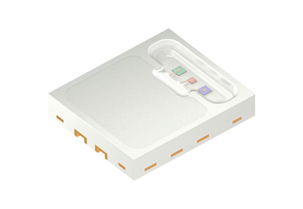 Valeo & AMS Osram intensivieren Zusammenarbeit: LED-Module und Ambiente ...