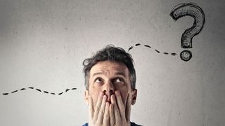 Mentale Blockaden kommen unter den Befragten, die in Solo-Projekten arbeiten, mehr als doppelt so häufig vor als unter jenen, die ihre Aufgaben kollaborativ in Teams erfüllen.  (Bild: olly - stock.adobe.com)